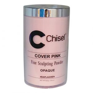 Chisel Daplaghien Powder – Cover Pink 22oz