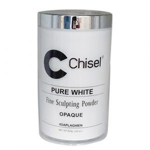 Chisel Daplaghien Powder – Pure White 22oz