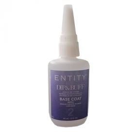 Entity Dip&Buff Base Coat Refill – 2 (2oz)