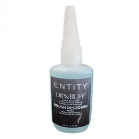 Entity Dip&Buff Brush Restorer Refill (2oz)