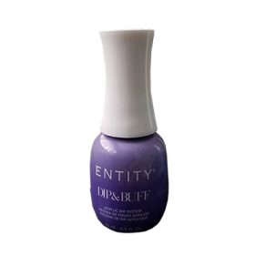 Entity Dip&Buff Base Coat – 2 (0.5oz)