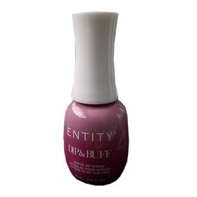 Entity Dip&Buff Top Coat – 4 (0.5oz)