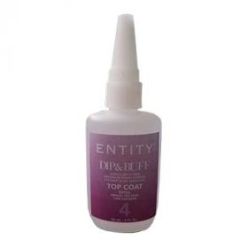 Entity Dip&Buff Top Coat Refill – 4 (2oz)