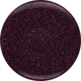 Entity Nail Lacquer- Mini Skirt Maroon #634