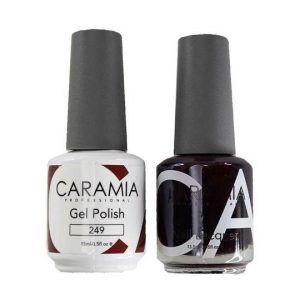 Caramia Duo Gel Polish – 249