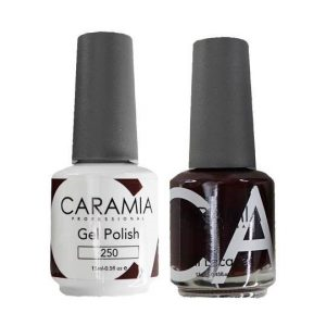 Caramia Duo Gel Polish – 250