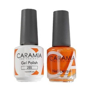 Caramia Duo Gel Polish – 255