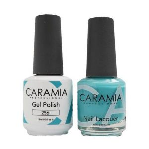 Caramia Duo Gel Polish – 256