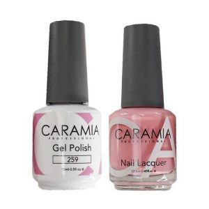 Caramia Duo Gel Polish – 259