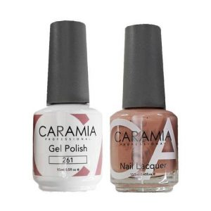 Caramia Duo Gel Polish – 261