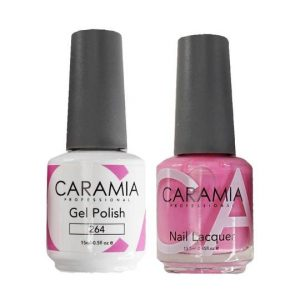 Caramia Duo Gel Polish – 264