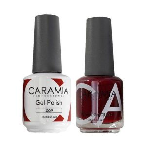 Caramia Duo Gel Polish – 269