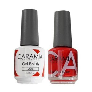 Caramia Duo Gel Polish – 270