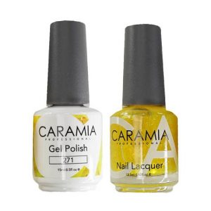 Caramia Duo Gel Polish – 271