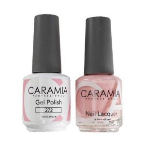 Caramia Duo Gel Polish – 272