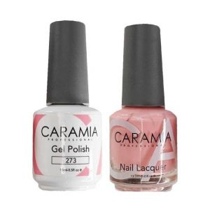 Caramia Duo Gel Polish – 273