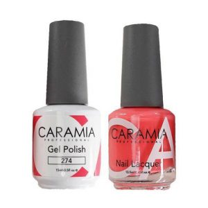 Caramia Duo Gel Polish – 274