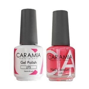 Caramia Duo Gel Polish – 275