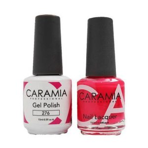 Caramia Duo Gel Polish – 276