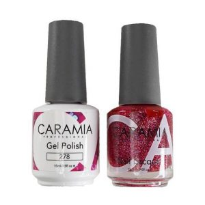 Caramia Duo Gel Polish – 278