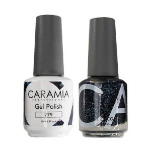 Caramia Duo Gel Polish – 279