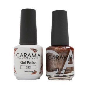 Caramia Duo Gel Polish – 282