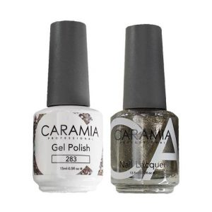 Caramia Duo Gel Polish – 283