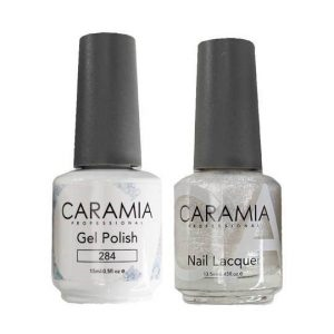 Caramia Duo Gel Polish – 284