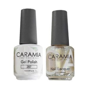 Caramia Duo Gel Polish – 287