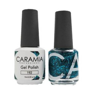 Caramia Duo Gel Polish – 192