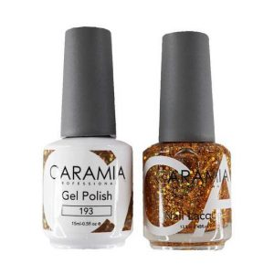 Caramia Duo Gel Polish – 193