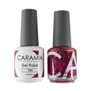 Caramia Duo Gel Polish – 194