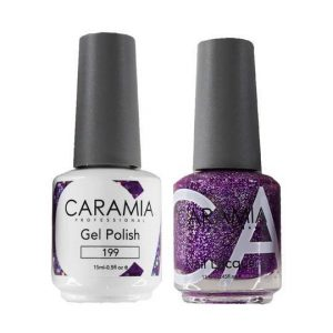 Caramia Duo Gel Polish – 199