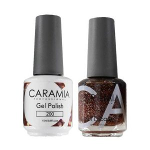 Caramia Duo Gel Polish – 200