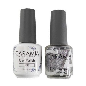 Caramia Duo Gel Polish – 208