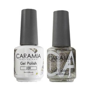 Caramia Duo Gel Polish – 209