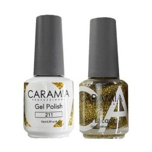 Caramia Duo Gel Polish – 211