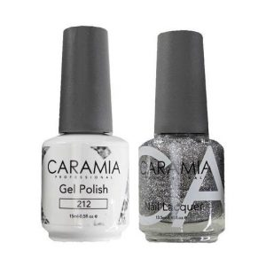 Caramia Duo Gel Polish – 212