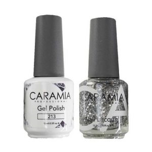 Caramia Duo Gel Polish – 213