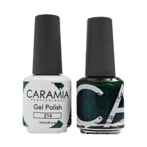 Caramia Duo Gel Polish – 214