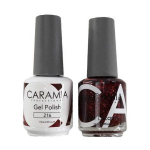 Caramia Duo Gel Polish – 216