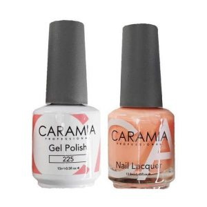 Caramia Duo Gel Polish – 225