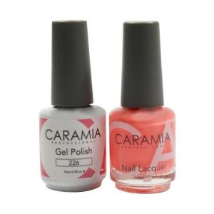 Caramia Duo Gel Polish – 226