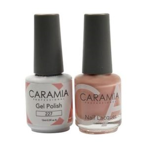 Caramia Duo Gel Polish – 227