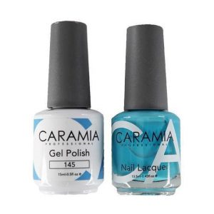 Caramia Duo Gel Polish – 145