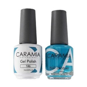 Caramia Duo Gel Polish – 146