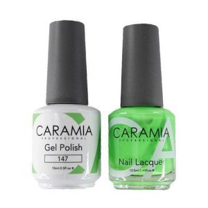 Caramia Duo Gel Polish – 147