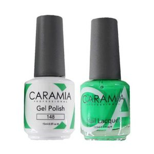 Caramia Duo Gel Polish – 148