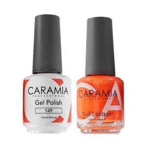 Caramia Duo Gel Polish – 149