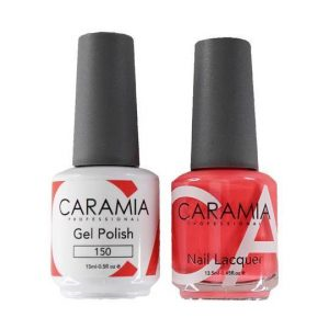 Caramia Duo Gel Polish – 150